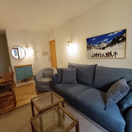 Apartamento Inmocyma Tu Refugio En Benasque Exterior foto