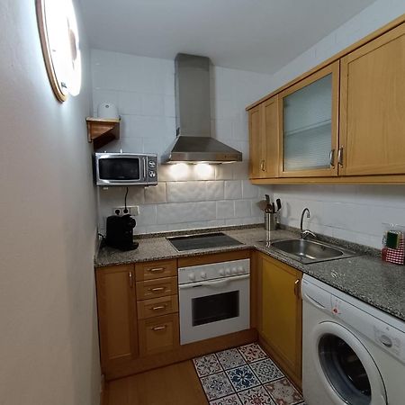 Apartamento Inmocyma Tu Refugio En Benasque Exterior foto