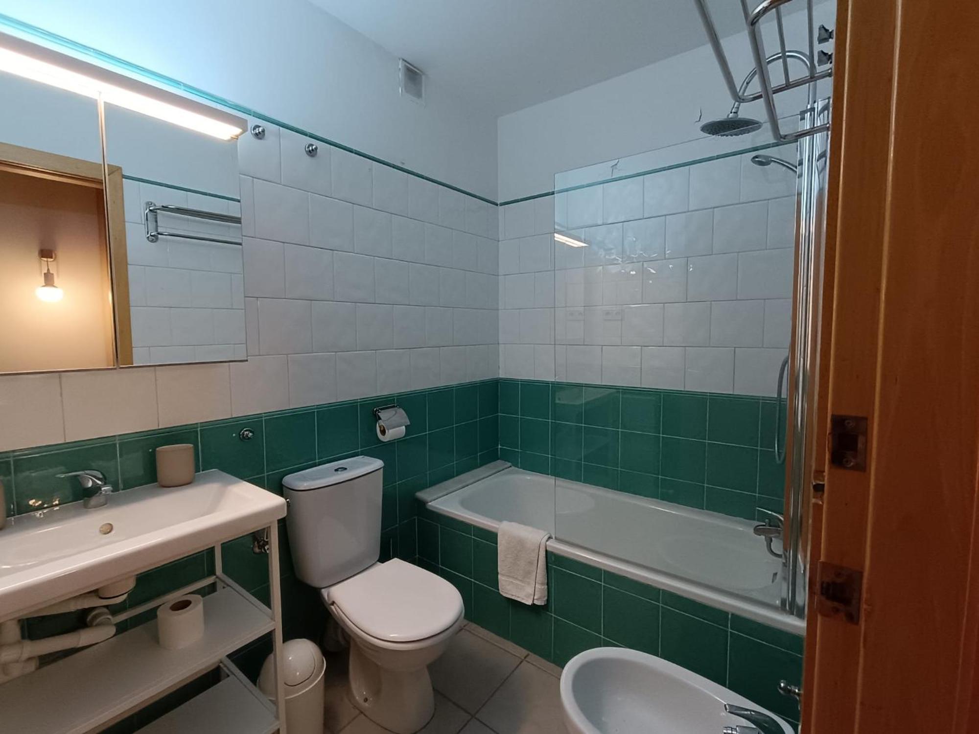 Apartamento Inmocyma Tu Refugio En Benasque Exterior foto
